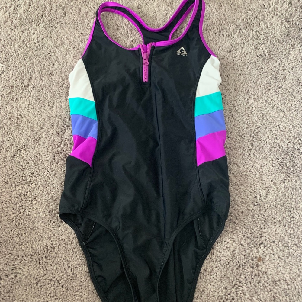 Bathing suit
